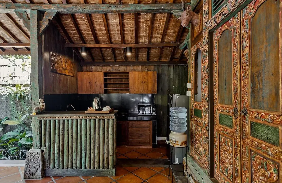 Roshan Ubud Villa-1