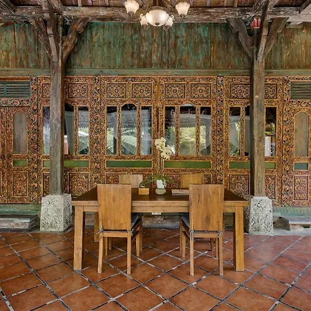 Roshan Ubud Villa-3