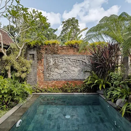 Roshan Ubud Villa-2