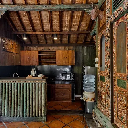Roshan Ubud Villa-3